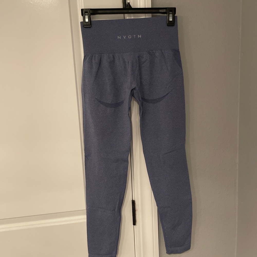 Nvgtn contour seamless leggings